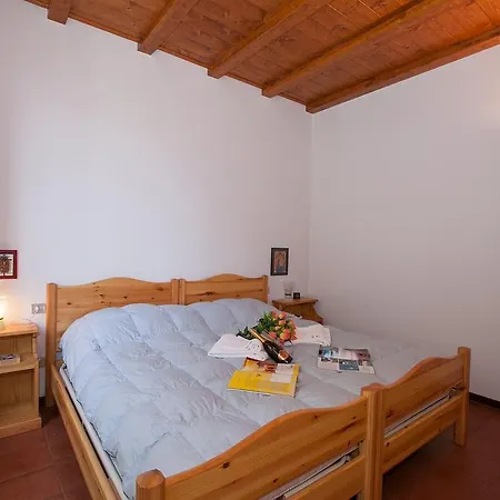 Lägenhet Gaeta Mezzegra
