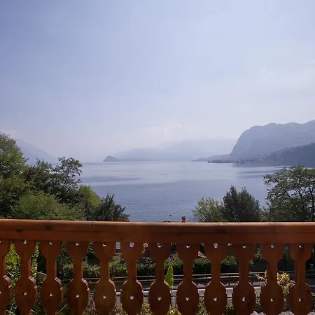 Lägenhet Gaeta Mezzegra