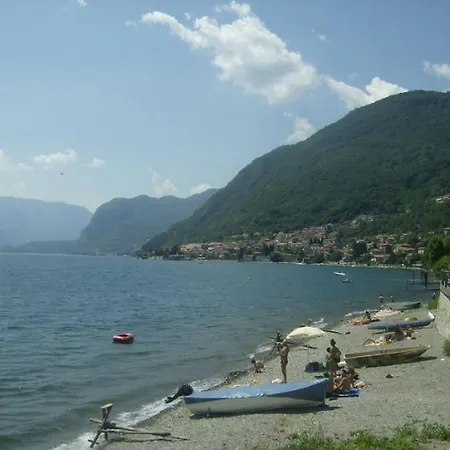 Gaeta Lägenhet *