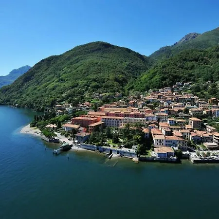 Lägenhet Gaeta *